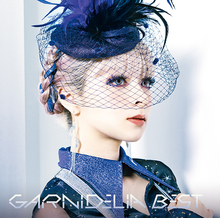 GARNiDELiA BEST 