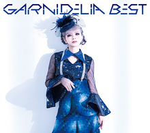 GARNiDELiA BEST【初回生产限定盘B】